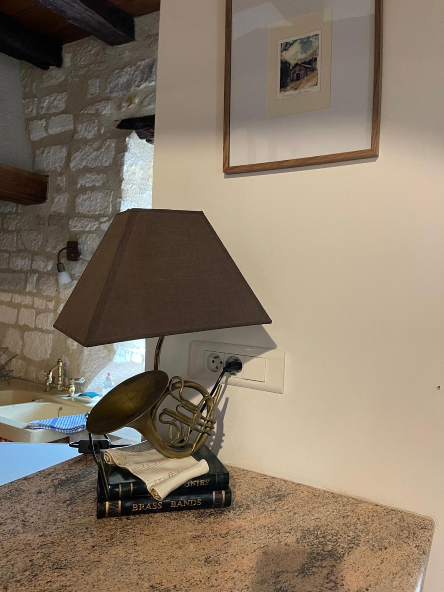 La Maison D'Alienor - Gites De Caractere A Chablis - 89 Dış mekan fotoğraf